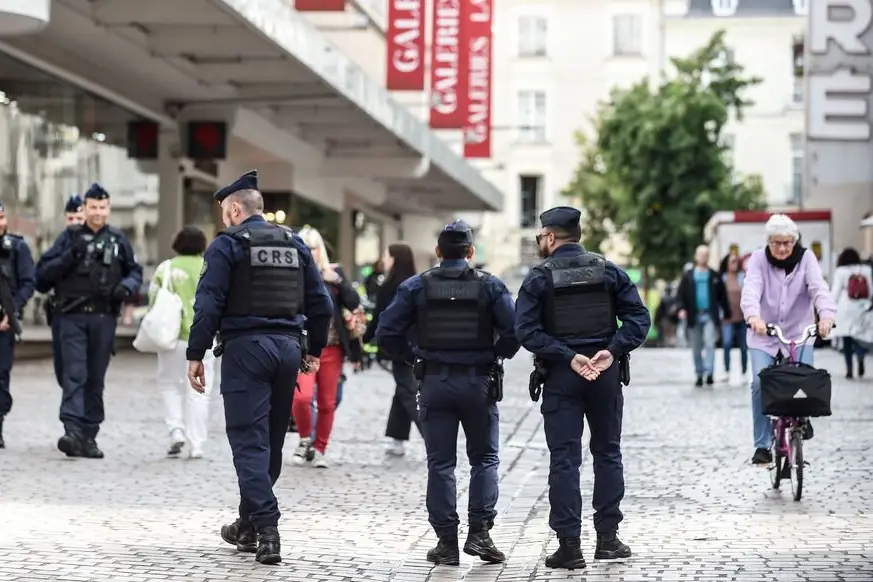 Insécurité à Nantes : réponse grâce à des chiffres récents