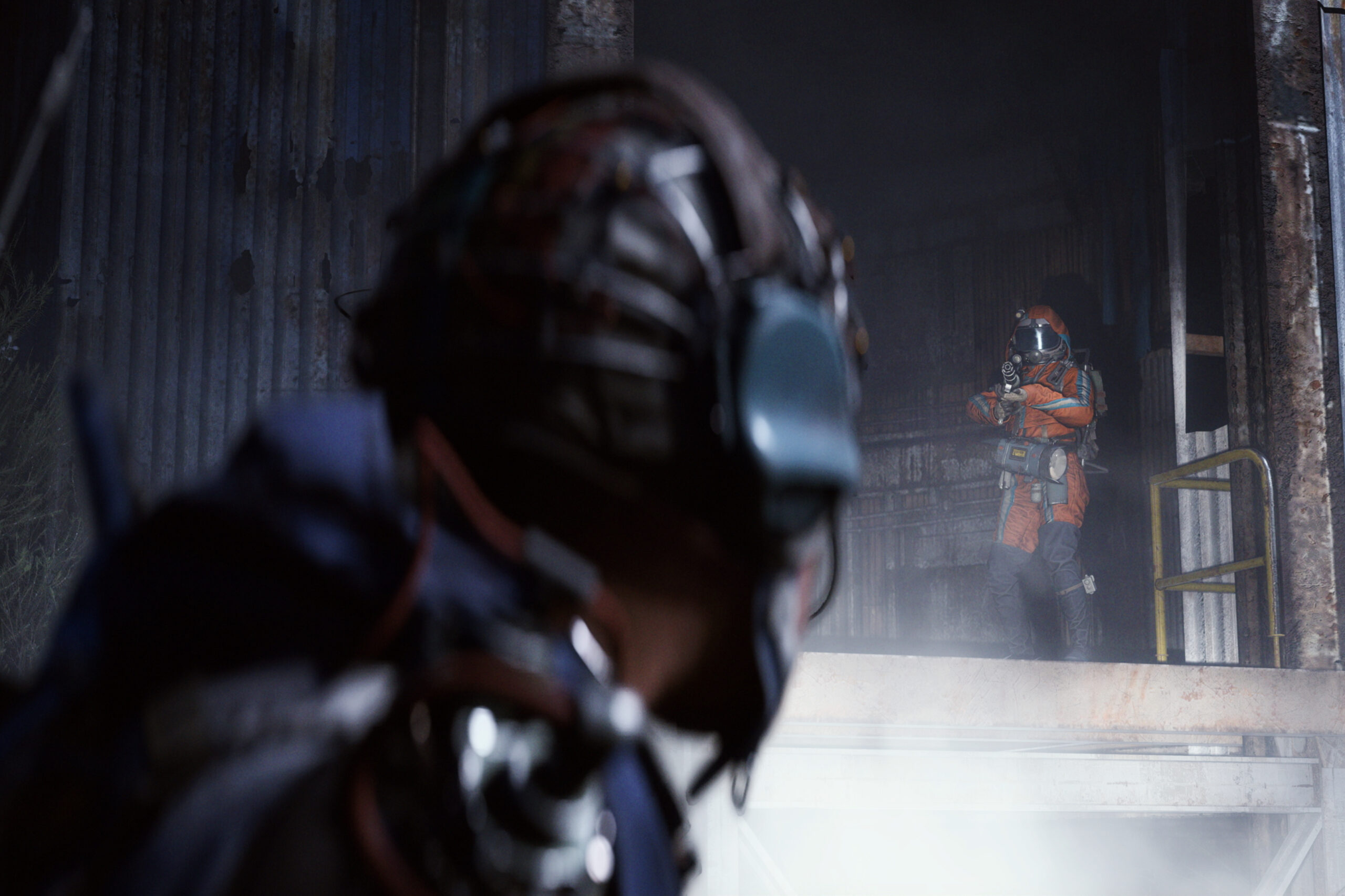 Arc Raiders montre qu’une autre apocalypse est possible
